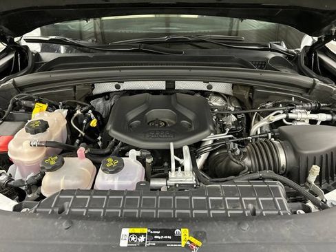 Used 2023 Jeep Grand Cherokee 4WD 4xe image 29