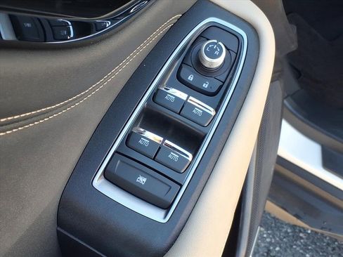 Certified 2023 Subaru Outback Limited XT image 12