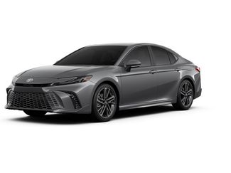 Used 2025 Toyota Camry XSE w/ Premium Plus Package FWD video 1
