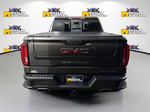Used 2019 GMC Sierra 1500 Denali image 6