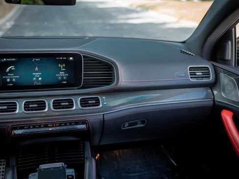 Used 2023 Mercedes-Benz GLE 53 AMG 4MATIC Coupe image 41