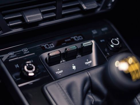 Used 2026 Porsche 911 GT3 image 27