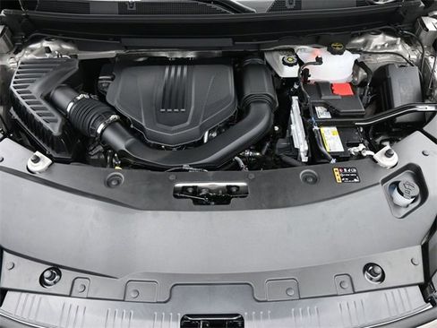 New 2026 Buick Enclave Sport Touring w/ Power Package image 24