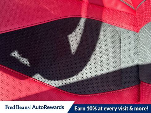 New 2025 Acura TLX SH-AWD w/ A-SPEC Pkg image 20