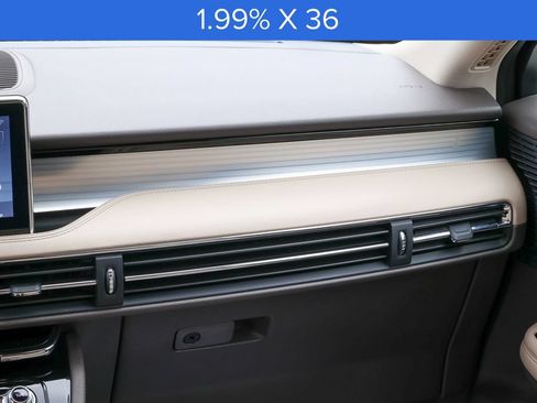 Certified 2020 Lincoln Corsair AWD w/ Equipment Group 101A image 15