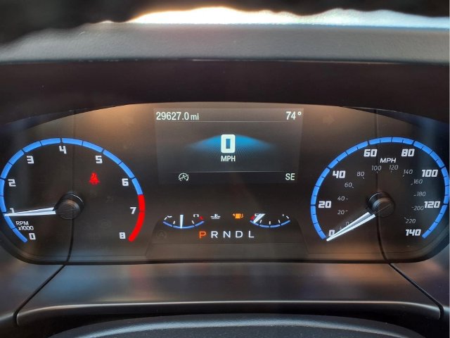 Used 2023 Ford Bronco Sport Heritage w/ Heritage Convenience Package AWD/4WD image 36