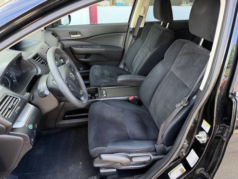 Used 2014 Honda CR-V LX image 14