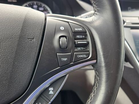 Used 2018 Acura MDX FWD w/ Technology Package image 24