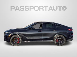 New 2026 BMW X6 M60i video 2