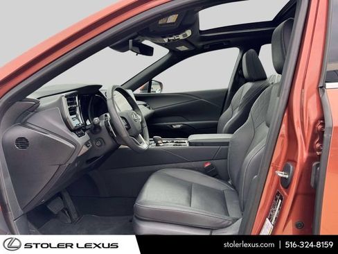 Used 2025 Lexus RX 350 w/ Convenience Package AWD/4WD image 21