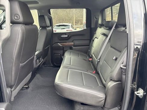 Used 2019 Chevrolet Silverado 1500 LT Trail Boss image 5