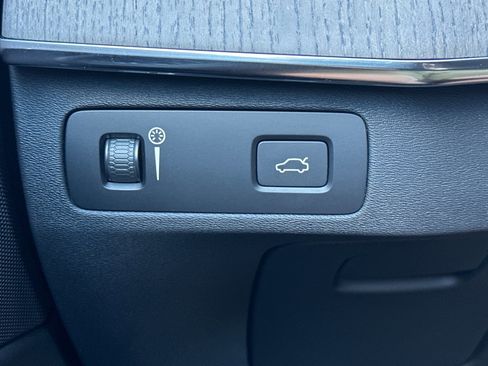 Certified 2022 Volvo XC90 T6 Inscription image 34