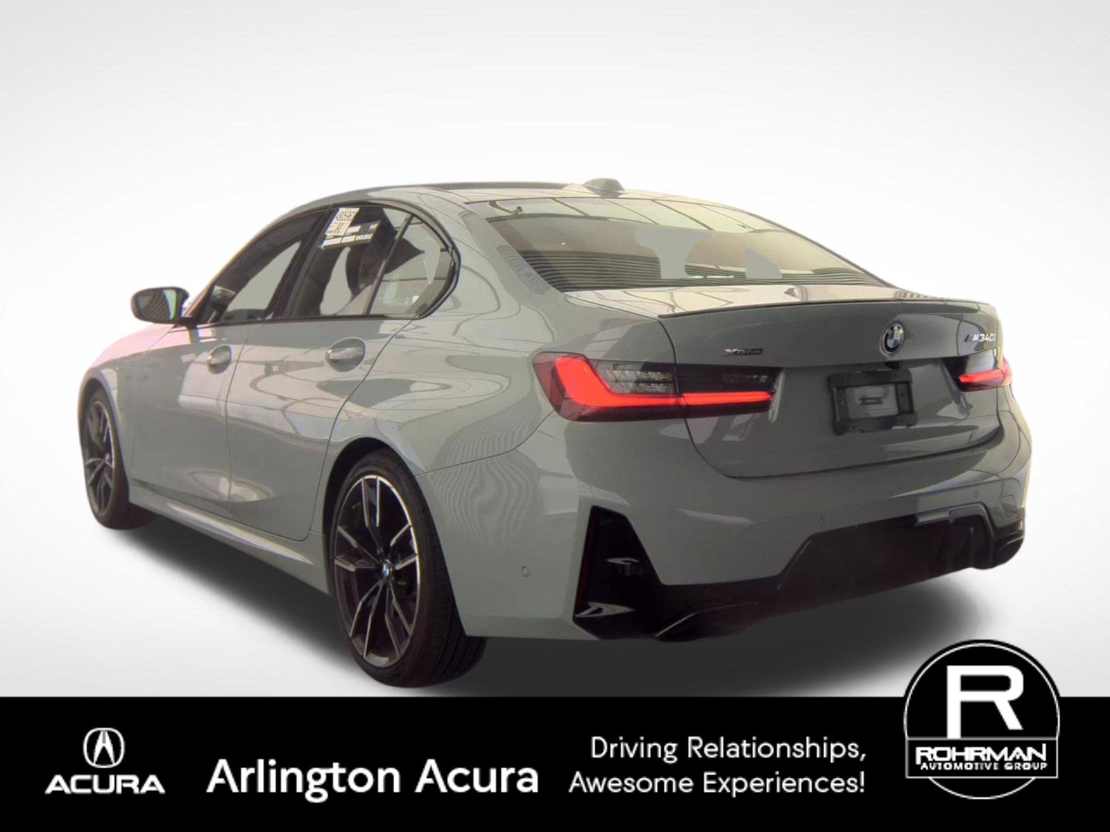 Used 2026 BMW M340i xDrive AWD/4WD image 7