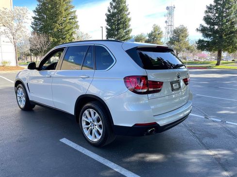 Used 2016 BMW X5 xDrive35i image 5