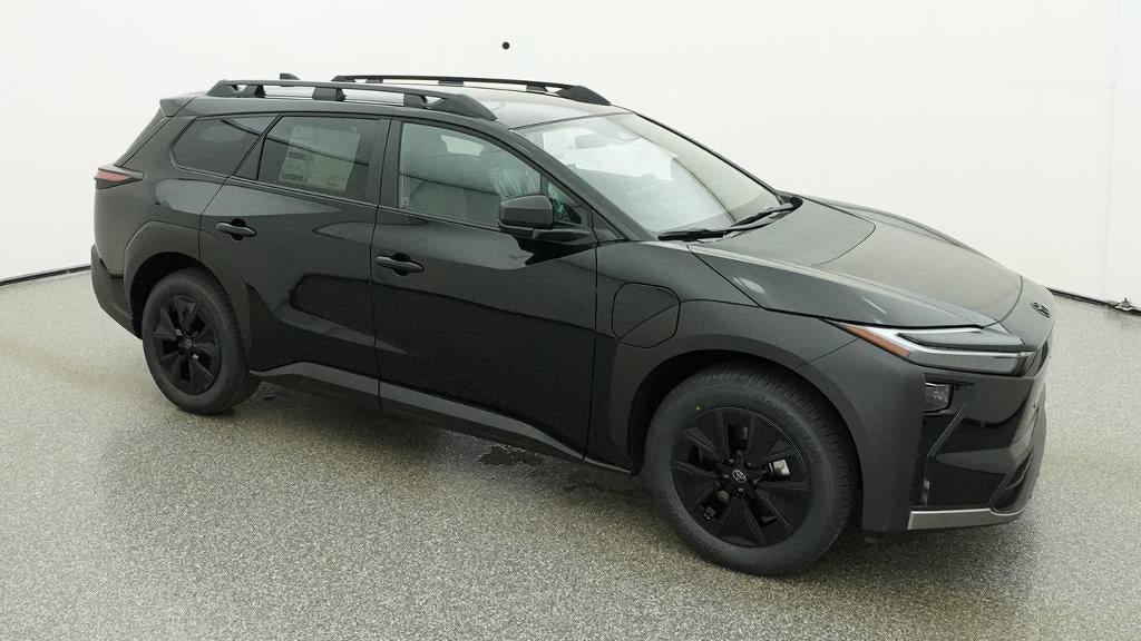 New 2026 Toyota bZ Woodland AWD/4WD image 12