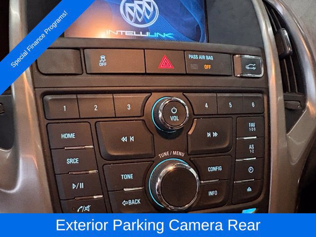 Used 2014 Buick Verano FWD image 21