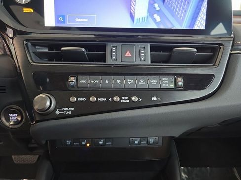 Certified 2023 Lexus ES 350 350 w/ Premium Package image 22
