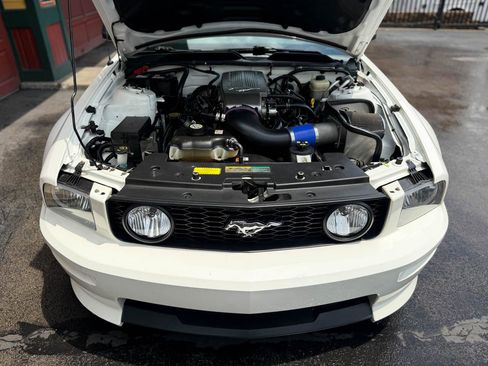 Used 2007 Ford Mustang GT RWD image 30