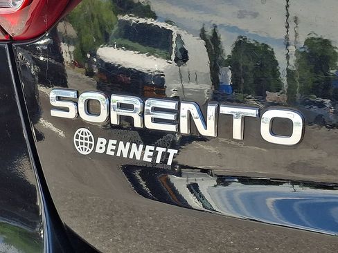 Used 2014 Kia Sorento LX AWD/4WD image 29