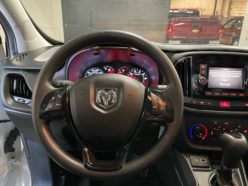 Used 2022 RAM ProMaster City Wagon image 19