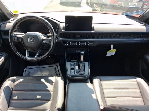 Used 2024 Honda CR-V Sport-L image 12
