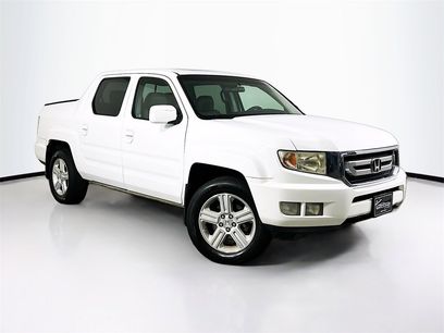 Used 2009 Honda Ridgeline RTL