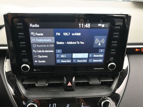 Used 2022 Toyota Corolla LE image 22