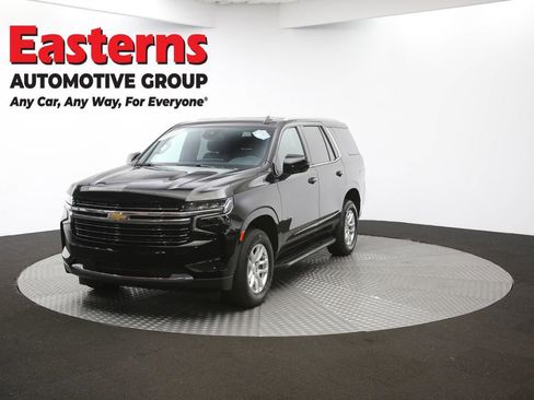 Used 2023 Chevrolet Tahoe LT image 90