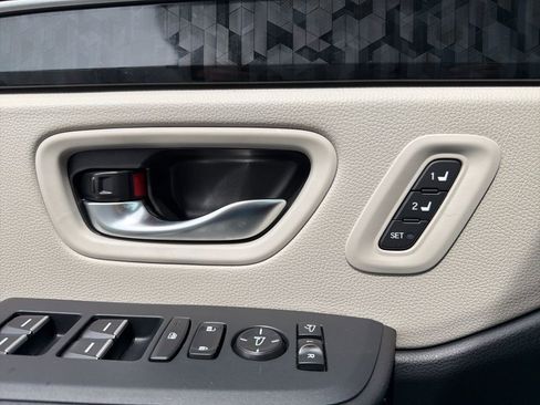 Certified 2026 Honda Passport TrailSport Elite image 20
