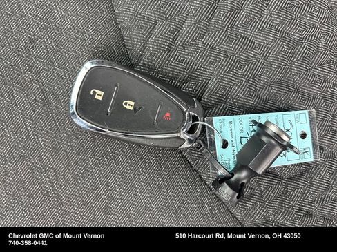 Used 2023 Chevrolet Equinox LT image 30