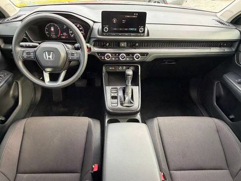 Used 2025 Honda CR-V EX image 12