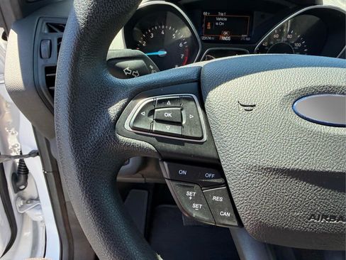 Used 2018 Ford Escape SE AWD/4WD image 27