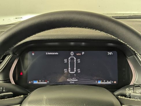 New 2025 Jeep Grand Cherokee L Altitude image 21