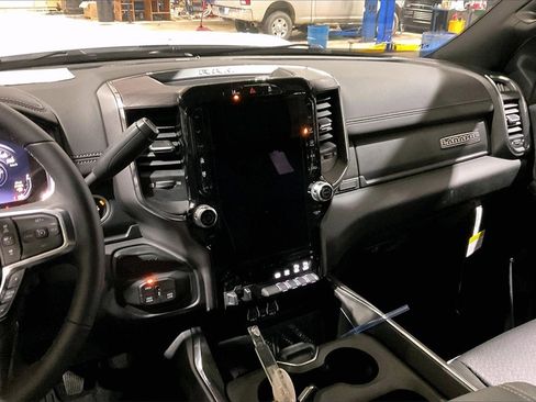 New 2026 RAM 3500 Laramie image 7