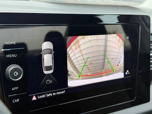 New 2026 Volkswagen Jetta S image 15