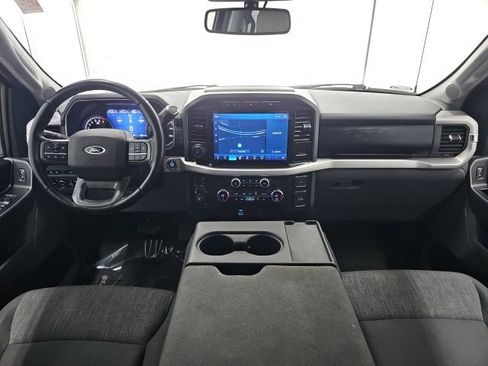 Used 2021 Ford F150 XLT w/ Equipment Group 302A High image 36