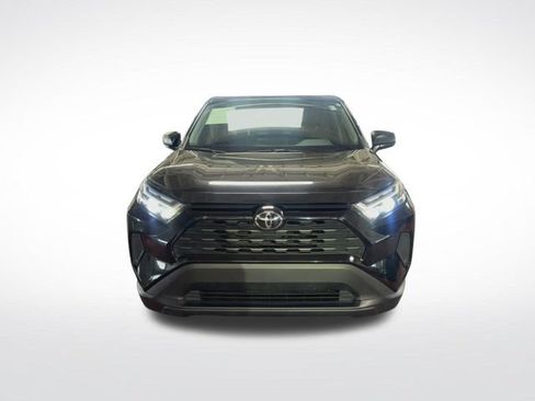Used 2024 Toyota RAV4 LE FWD image 3