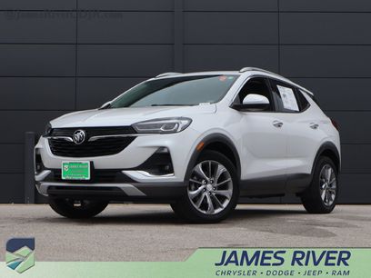 Used 2023 Buick Encore GX Essence w/ Experience Buick Package