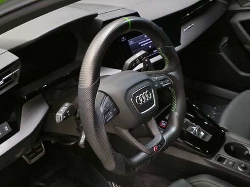 Used 2024 Audi RS 3 AWD/4WD image 20