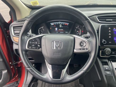 Used 2018 Honda CR-V EX-L image 11