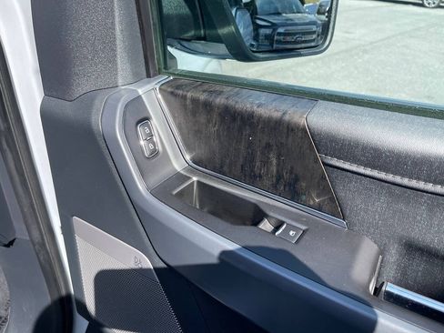 Used 2021 Ford F150 Lariat AWD/4WD image 35
