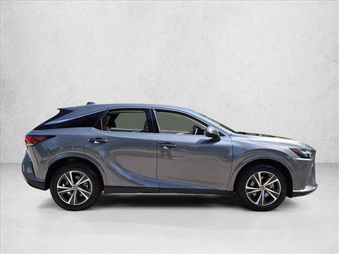 Used 2023 Lexus RX 350 FWD image 4