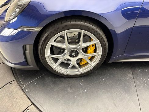 Certified 2026 Porsche 911 GT3 RWD image 14