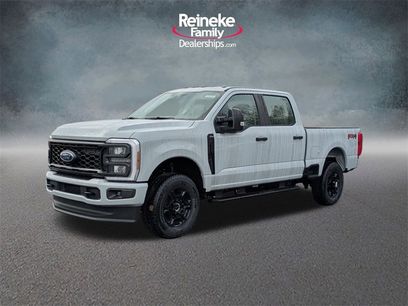 New 2026 Ford F250 XL