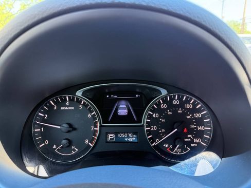 Used 2014 Nissan Altima 2.5 S FWD image 17