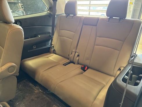 Used 2022 Honda Pilot Touring image 25