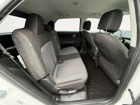 Certified 2024 Hyundai Ioniq 5 SEL AWD/4WD image 23