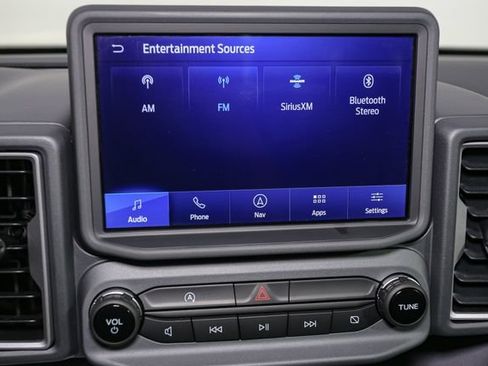 Used 2024 Ford Bronco Sport Big Bend w/ Convenience Package AWD/4WD image 19