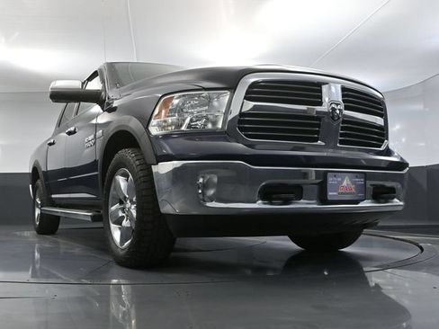 Used 2015 RAM 1500 Big Horn AWD/4WD image 43