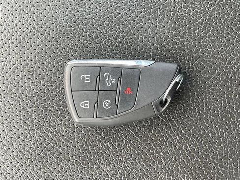 Used 2023 GMC Sierra 1500 Denali AWD/4WD image 41